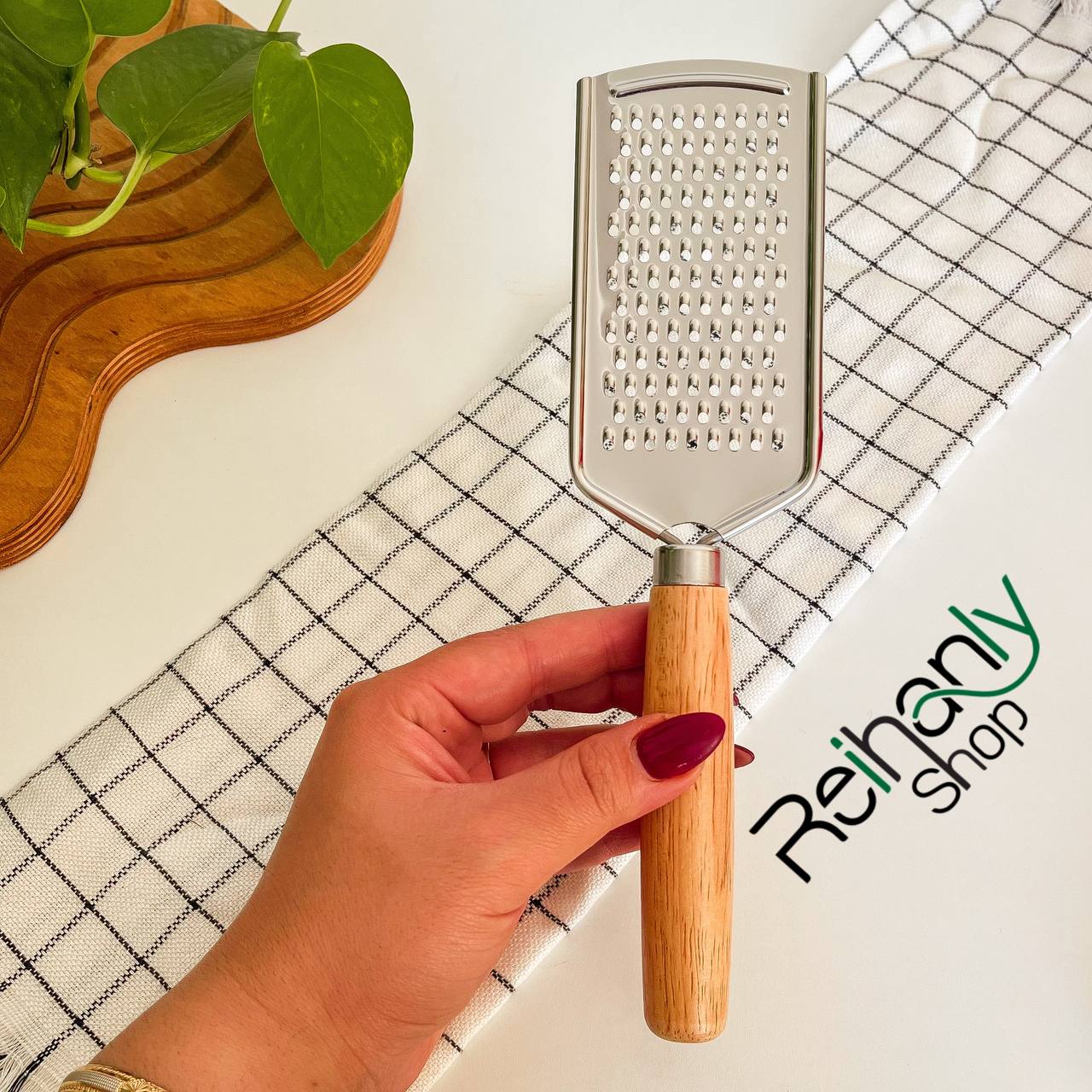 رنده ریز
